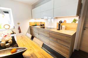 Charmantes Reihenmittelhaus mit flexiblem Wohnkonzept und pflegeleichtem Garten – Die vollständige Adresse der Immobilie erhältst du vom Anbieter., 41199 Odenkirchen-Mitte, Mönchengladbach – Vorschaubild 8