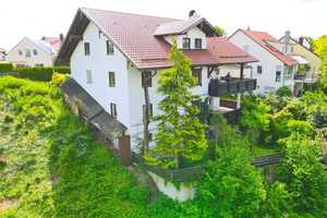 Tolles und großes Einfamilienhaus in Stadt Friedberg mit Weitblick!!! – Eppaner Straße 41 1/2, 86316 Aichach-Friedberg (Kreis) – Vorschaubild 4