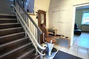 Charmantes Einfamilienhaus mit Potenzial in Heuchelheim-Kinzenbach – Gießen (Kreis) – Vorschaubild 7