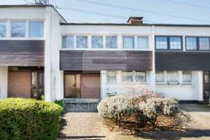 Köln-Holweide: traumhaftes Einfamilienhaus mit Garten!