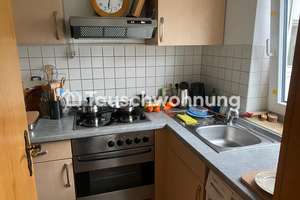 Tauschwohnung: Eggenstein-Leopoldshafen: 1-Zimmer-Wohnung, 38 m² – Die vollständige Adresse der Immobilie erhältst du vom Anbieter., 76344 Eggenstein-Leopoldshafen – Vorschaubild 4