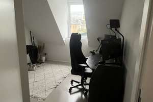 Schicke Penthousmaisonette Wohnung im Herzen Düsseldorfs – 40215 Friedrichstadt, Düsseldorf – Vorschaubild 5