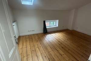 Sanierter Altbau, 3-Zimmer, KDB, 70 qm, Gartennutzung, Dielenböden  – Nützenbergerstr 29, 42115 Elberfeld West, Wuppertal – Vorschaubild 4