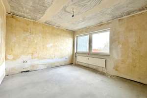 Neue Wohnung, neues Glück! 3,5-Zimmer-Stadtwohnung (WBS) – Rahestr. 8, 44309 Brackel (Ortsteil), Dortmund – Vorschaubild 4