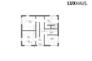 WO DAS LEBEN SO SPIELT: Bauen und wohnen auf  1313 m² Grundstück in GORNAU – Rue de Ploermel 1, 9405 Erzgebirgskreis – Vorschaubild 15