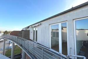 Wohnen am Wasser: 1,5-Zimmer-DG mit Aufzug und Westterrasse in Köpenick – Die vollständige Adresse der Immobilie erhältst du vom Anbieter., 12557 Köpenick, Berlin – Vorschaubild 3