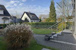 Feines kleines Haus mit tollem Garten und Doppelgarage – I. Ruschenfeld 6, 45133 Bredeney, Essen – Vorschaubild 13