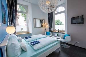 All Inklusive-Wohnen in bester Altstadtlage (Comfort Apartment) – Burgstraße 10, 56068 Altstadt, Koblenz – Vorschaubild 8