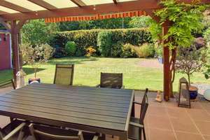 Viel Raum für Familie, Freizeit und gemeinsame Momente: attraktives EFH mit Garage + Garten – Die vollständige Adresse der Immobilie erhältst du vom Anbieter., 50226 Frechen – Vorschaubild 16