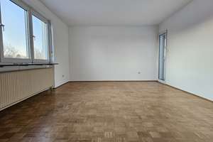 N- Nähe Südklinikum, gut geschnittene, helle 4-Zimmerwohnung mit Tageslichtbad, Gäste WC und Garage – Die vollständige Adresse der Immobilie erhältst du vom Anbieter., 90473 Langwasser Südost, Nürnberg – Vorschaubild 3