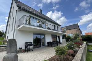 Modernes Wohnhaus mit Souterrainwohnung – Die vollständige Adresse der Immobilie erhältst du vom Anbieter., 24235 Laboe – Vorschaubild 6