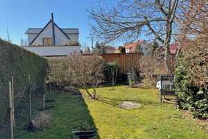 Wohlfühlen in Naunhof OT mit Ausbaureserve – Leipzig (Kreis) – Vorschaubild 15