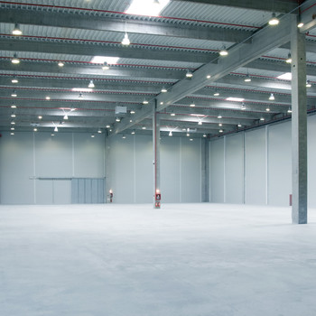 Logistikneubau in Duisburg | 7.505 - 17.258 m² | verfügbar ab 2022