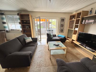 Eibach, chice 2-ZW, 69 m², großer Balkon, Einbauküche,  1.OG ohne Aufzug