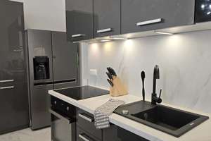 Modernisierte Altbauwohnung in super Lage in Wilmersdorf. Furnished apartment in City West. – Kantstrasse 66, 10627 Charlottenburg, Berlin – Vorschaubild 16