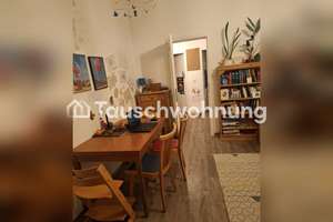 Tauschwohnung: Günstige 3Zi Wohnung – Die vollständige Adresse der Immobilie erhältst du vom Anbieter., 28205 Peterswerder, Bremen – Vorschaubild 3
