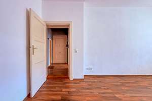 Helle, geräumige 2-Zimmerwohnung mit Südausrichtung - Tolle Anbindung nach Berlin-Mitte mit der S1 – Alt-Wittenau 17, 13437 Wittenau, Berlin – Vorschaubild 8