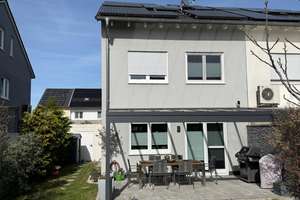 Reserviert - Energieeffizientes EFH in ruhiger Feldrandlage in Ludwigshafen am Rhein - Melm – Die vollständige Adresse der Immobilie erhältst du vom Anbieter., 67071 Oggersheim, Ludwigshafen am Rhein – Vorschaubild 2