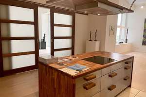 Designer-Loft mit 3,5 Zimmern – Wohnen, Arbeiten & Leben auf höchstem Niveau im Herzen von Mitte – Die vollständige Adresse der Immobilie erhältst du vom Anbieter., 10179 Mitte (Ortsteil), Berlin – Vorschaubild 3