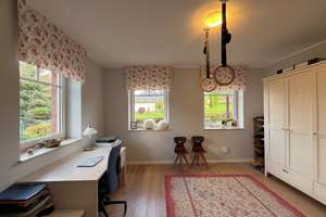 Traumhaus  – modernes Familienidyll - Einfamilienhaus in Lichtenau-Henglarn – Meinolfusstraße 11, 33100 Kernstadt, Paderborn – Vorschaubild 10