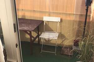 V31 - Charmante 1,5 Zimmerwohnung mit Balkon – Veehstraße 31, 40231 Eller, Düsseldorf – Vorschaubild 7