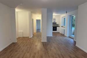 Erstbezug nach Renovierung: 3-Zimmer-Wohnung mit 2 Balkonen und Gäste-WC – 40472 Unterrath, Düsseldorf – Vorschaubild 8