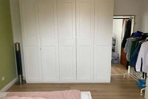 Schöne 2-Zimmer-Wohnung in Gelsenkirchen-Buer – Goethestraße 10, 45894 Buer, Gelsenkirchen – Vorschaubild 7