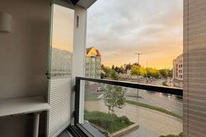 München-Modell 2-Zimmer-Wohnung mit Loggia in München Pasing (ab September, mit Ablöse) – Die vollständige Adresse der Immobilie erhältst du vom Anbieter., 81241 Pasing, München – Vorschaubild 2