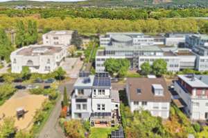 # Lifestyle trifft Energieeffizienz# – Die vollständige Adresse der Immobilie erhältst du vom Anbieter., 53175 Hochkreuz, Bonn – Vorschaubild 46
