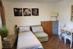 ❤️ WG unbefristet - ZKB für DICH alleine ❤️ – Die vollständige Adresse der Immobilie erhältst du vom Anbieter., 80807 Milbertshofen, München – Vorschaubild 3