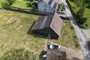 Freihstehendes Einfamilienhaus mit Grundstück zur Pferdehaltung – Die vollständige Adresse der Immobilie erhältst du vom Anbieter., 45549 Sprockhövel – Vorschaubild 9