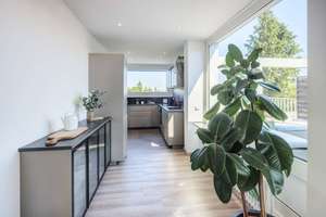 Berg am Laim: Exklusive Dachterrassenwohnung mit großzügigem Wohnkonzept – Die vollständige Adresse der Immobilie erhältst du vom Anbieter., 81825 Josephsburg, München – Vorschaubild 5