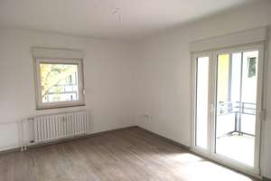 Schöne Wohnung: renovierte 3-Zimmer-Wohnung mit Balkon – 44359 Mengede (Ortsteil), Dortmund – Vorschaubild 2