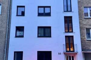 Erstbezug nach Kernsanierung: Wohnen auf Top-Niveau in Duisburg! – Falkstr. 55, 47058 Duissern, Duisburg – Vorschaubild 4