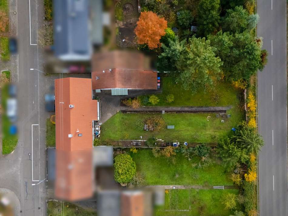 Luftansicht