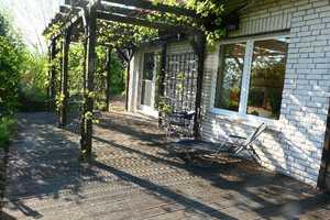 Ruhiges 2025 renoviertes freistehendes 4,5 Zi.-Haus mit neuer Luftwärmepumpe, Balkon und Garten! – Schaumburg (Kreis) – Vorschaubild 18