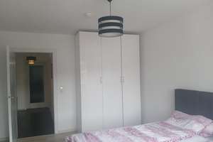 Schöne 3-Zimmer-Wohnung in zentraler Lage – Rudolfstrasse 1, 75177 Nordstadt, Pforzheim – Vorschaubild 4