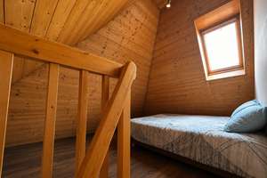 Kompaktes Apartment in Erlangen: 1,5 Zimmer mit Einbauküche – pfarrstrasse 3, 91054 Altstadt, Erlangen – Vorschaubild 3
