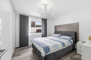 Moderne Erdgeschoss-Wohnung mit Garten, Terrasse & Garage in Seenähe! – Die vollständige Adresse der Immobilie erhältst du vom Anbieter., 50765 Esch/Auweiler, Köln – Vorschaubild 9