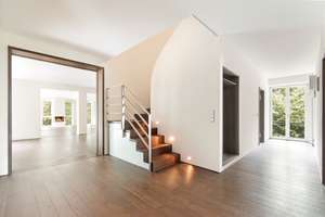 Wohnjuwel in Bestlage – Garten-Maisonette mit exklusiven Wasserzugang! – Die vollständige Adresse der Immobilie erhältst du vom Anbieter., 22297 Alsterdorf, Hamburg – Vorschaubild 3