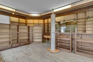 Enormes Potenzial! Gepflegtes Wohn-/Geschäftsgebäude mit Einfamilienhaus in zentraler Lage – Die vollständige Adresse der Immobilie erhältst du vom Anbieter., 96175 Pettstadt – Vorschaubild 10