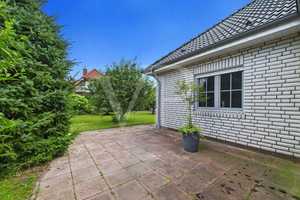 Ihr Rückzugsort im Grünen - Winkelbungalow in ruhiger Lage – Leer (Kreis) – Vorschaubild 11