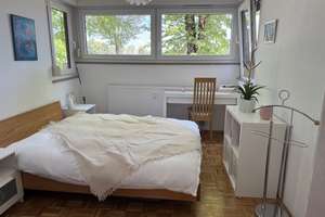 Schöne Hochparterre-Wohnung mit Garten - von privat – Prof.-Angermair-Ring 14, 85748 Garching bei München – Vorschaubild 15