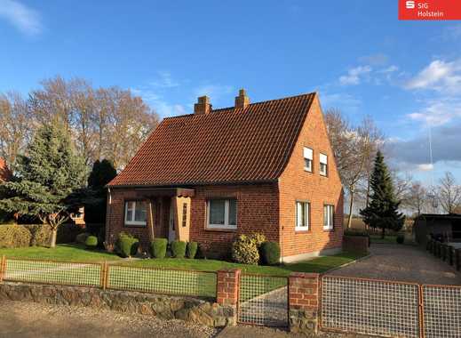 Einfamilienhaus Kaufen Ostholstein