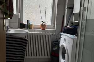Möbelierte 3 Zimmer Wohnung mit gehobener Ausstattung – Kapfenburgstraße 4, 70469 Feuerbach-Mitte, Stuttgart – Vorschaubild 9