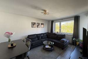 frisch renovierte 3 Zimmer Wohnung mit Balkon – Gärtnerstraße 4, 27570 Fischereihafen, Bremerhaven – Vorschaubild 4