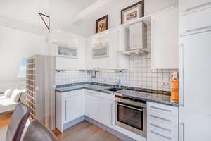 Frei werdende Dachgeschosswohnung mit traumhaftem Blick über Leipzig – Die vollständige Adresse der Immobilie erhältst du vom Anbieter., 4155 Gohlis-Süd, Leipzig – Vorschaubild 6