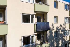 Provisionsfrei & bezugsfertig: lichtdurchflutete ruhige 2,5 Zimmer in Park- & Seenähe – Die vollständige Adresse der Immobilie erhältst du vom Anbieter., 13351 Wedding, Berlin – Vorschaubild 13