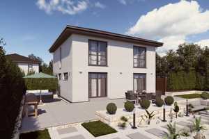 Exklusives Massivhaus in Premium-Qualität - Stadtvilla...! – Ennepe-Ruhr-Kreis – Vorschaubild 1
