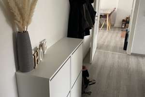 Helle 2 Zimmer Wohnung mit Balkon in Vahrenheide – Hallesche Straße 4, 30179 Vahrenheide, Hannover – Vorschaubild 5